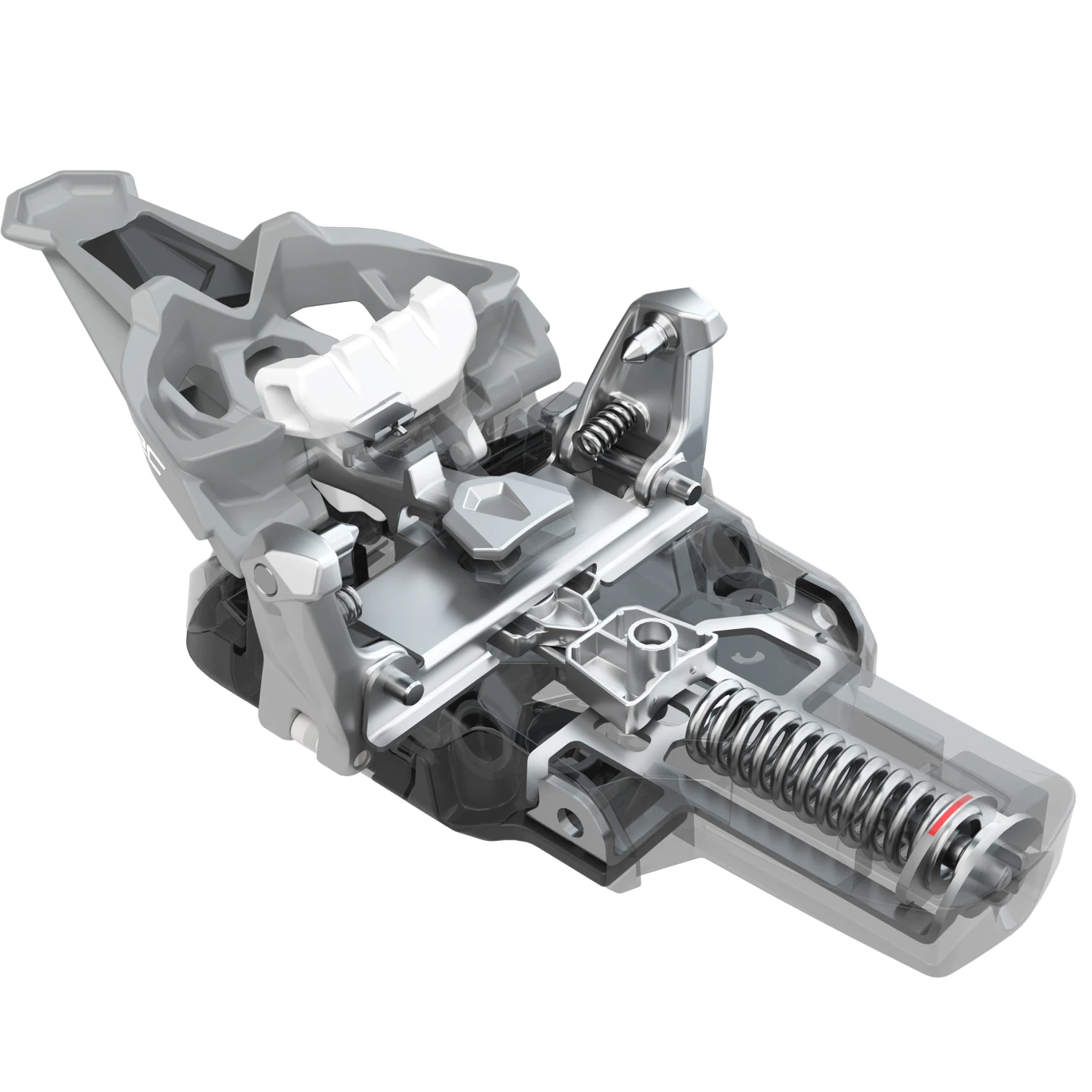 FRITSCHI Vipec Evo 12 Ski Touring Binding 19 FRITSCHI Vipec Evo 12 Ski Touring Binding - Image 17