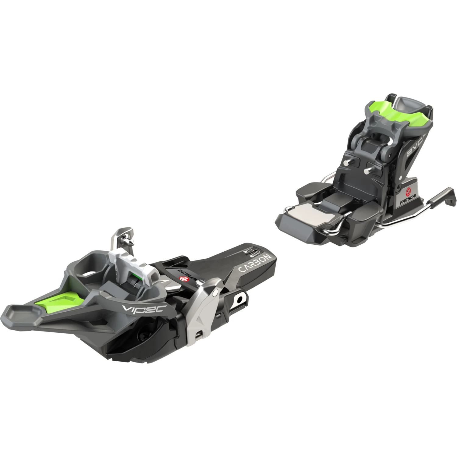 FRITSCHI Vipec Evo 12 Ski Touring Binding 5 FRITSCHI Vipec Evo 12 Ski Touring Binding - Image 3