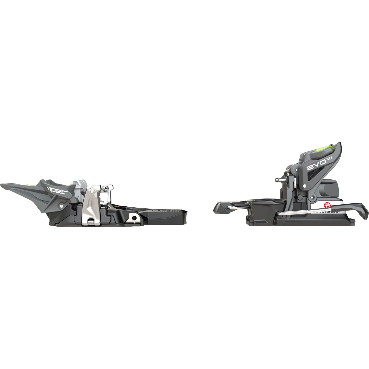 FRITSCHI Vipec Evo 12 Ski Touring Binding 6 FRITSCHI Vipec Evo 12 Ski Touring Binding - Image 4