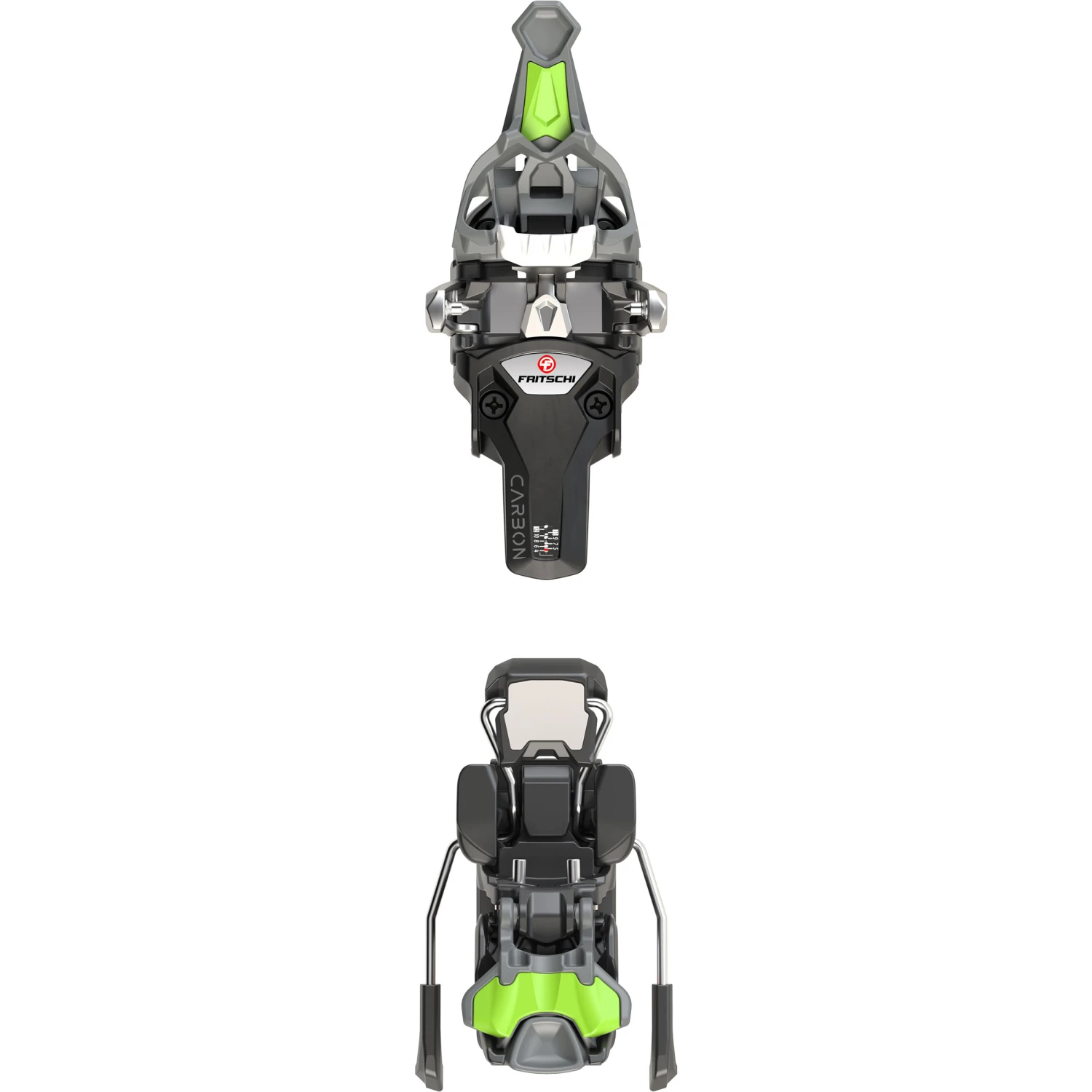 FRITSCHI Vipec Evo 12 Ski Touring Binding 7 FRITSCHI Vipec Evo 12 Ski Touring Binding - Image 5