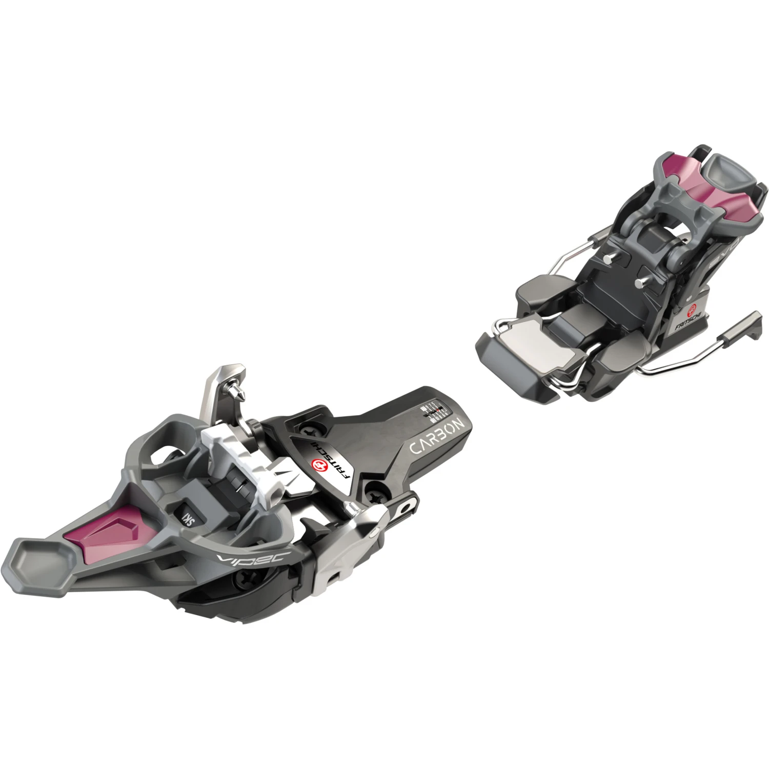 FRITSCHI Vipec Evo 12 Ski Touring Binding 8 FRITSCHI Vipec Evo 12 Ski Touring Binding - Image 6