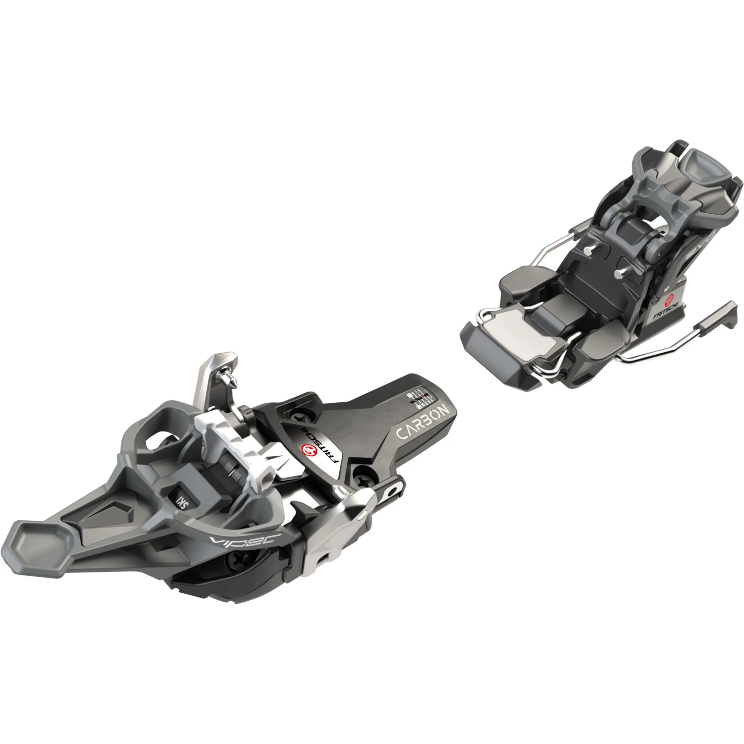 FRITSCHI Vipec Evo 12 Ski Touring Binding 9 FRITSCHI Vipec Evo 12 Ski Touring Binding - Image 7