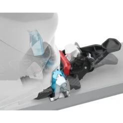 FRITSCHI Xenic 10 (inc. Stopper) Ski Touring Binding 20 FRITSCHI Xenic 10 (inc. Stopper) Ski Touring Binding -Bergzeit iview 5052125 001 pic10