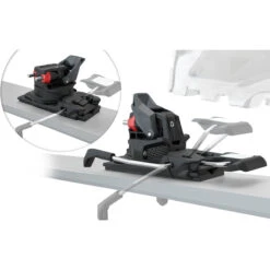 FRITSCHI Xenic 10 (inc. Stopper) Ski Touring Binding 21 FRITSCHI Xenic 10 (inc. Stopper) Ski Touring Binding -Bergzeit iview 5052125 001 pic11