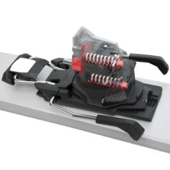 FRITSCHI Xenic 10 (inc. Stopper) Ski Touring Binding 25 FRITSCHI Xenic 10 (inc. Stopper) Ski Touring Binding -Bergzeit iview 5052125 001 pic15
