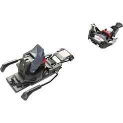 FRITSCHI Xenic 10 (inc. Stopper) Ski Touring Binding 17 FRITSCHI Xenic 10 (inc. Stopper) Ski Touring Binding -Bergzeit iview 5052125 001 pic3