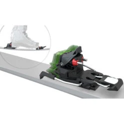 FRITSCHI Xenic 7 Ski Touring Binding -Bergzeit iview 5052126 001 pic13