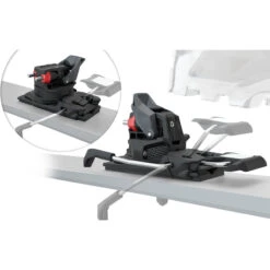 FRITSCHI Xenic 7 (incl. Stopper) Ski Touring Binding -Bergzeit iview 5052127 001 pic11