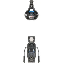 FRITSCHI Xenic 7 (incl. Stopper) Ski Touring Binding -Bergzeit iview 5052127 001 pic7