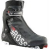 Rossignol Women's X-8 Skate Skating Shoes -Bergzeit iview 5052129 001 pic1