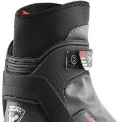 Rossignol Women's X-8 Skate Skating Shoes -Bergzeit iview 5052129 001 pic3