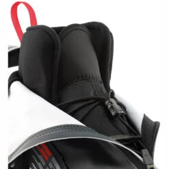 Rossignol Women's X-8 Skate Skating Shoes -Bergzeit iview 5052129 001 pic4