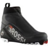 Rossignol Women's X-8 Classic Boots -Bergzeit iview 5052130 001 pic1