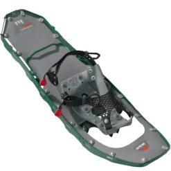 MSR Men's Lightning Trail Snowshoes -Bergzeit iview 5052133 001 pic3