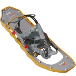 MSR Women's Lightning Trail Snowshoes -Bergzeit iview 5052134 001 pic3
