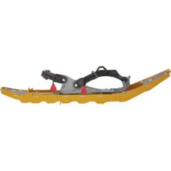 MSR Women's Lightning Trail Snowshoes -Bergzeit iview 5052134 001 pic4