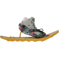 MSR Women's Lightning Trail Snowshoes -Bergzeit iview 5052134 001 pic5