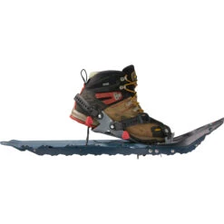 MSR Men's Revo Trail Snowshoes -Bergzeit iview 5052135 001 pic5