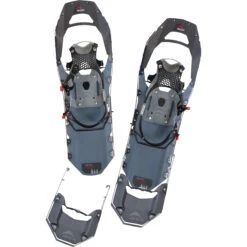 MSR Men's Revo Trail Snowshoes -Bergzeit iview 5052135 001 pic7