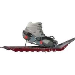 MSR Women's Revo Trail Scnowshoes -Bergzeit iview 5052136 001 pic5