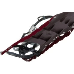 MSR Women's Revo Trail Scnowshoes -Bergzeit iview 5052136 001 pic6