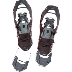 MSR Women's Revo Trail Scnowshoes -Bergzeit iview 5052136 001 pic7