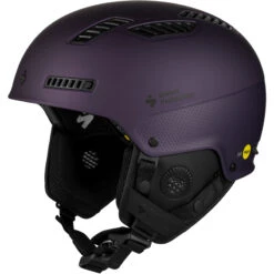 Sweet Protection Igniter 2Vi MIPS Ski Helmet