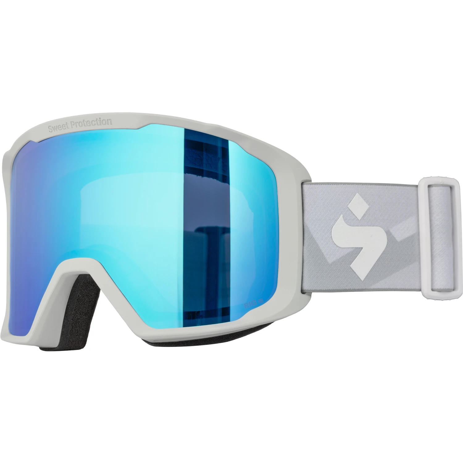 Sweet Protection Durden RIG Reflect Ski Goggles 3 Sweet Protection Durden RIG Reflect Ski Goggles