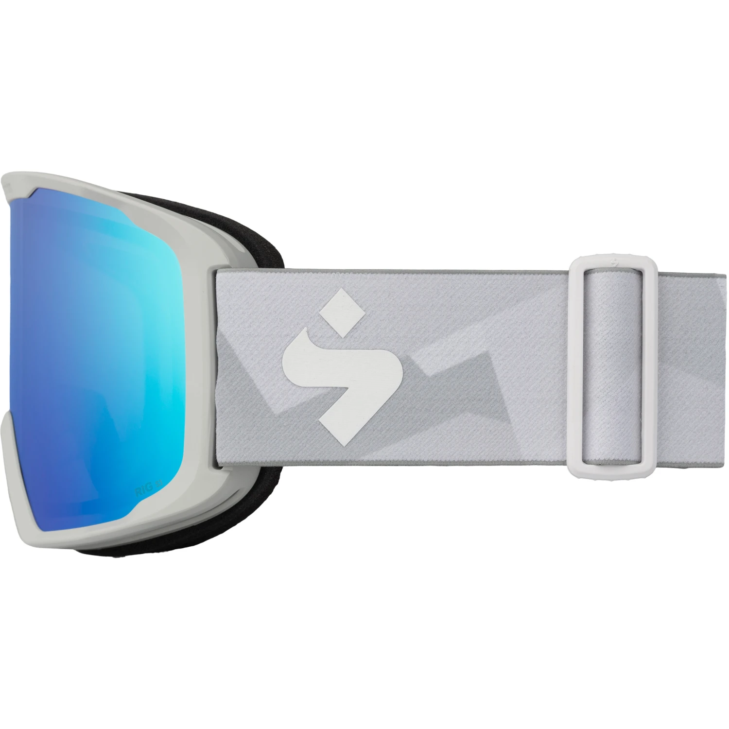 Sweet Protection Durden RIG Reflect Ski Goggles 5 Sweet Protection Durden RIG Reflect Ski Goggles - Image 3