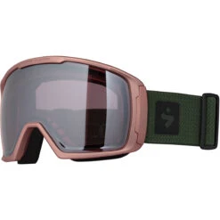 Sweet Protection Clockwork RIG Reflect Ski Goggles