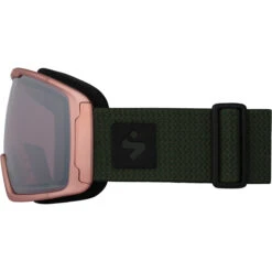 Sweet Protection Clockwork RIG Reflect Ski Goggles -Bergzeit iview 5052188 006 pic3