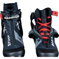Madshus Endurace Skating Boots -Bergzeit iview 5052268 001 pic3