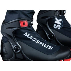 Madshus Endurace Skating Boots -Bergzeit iview 5052268 001 pic4