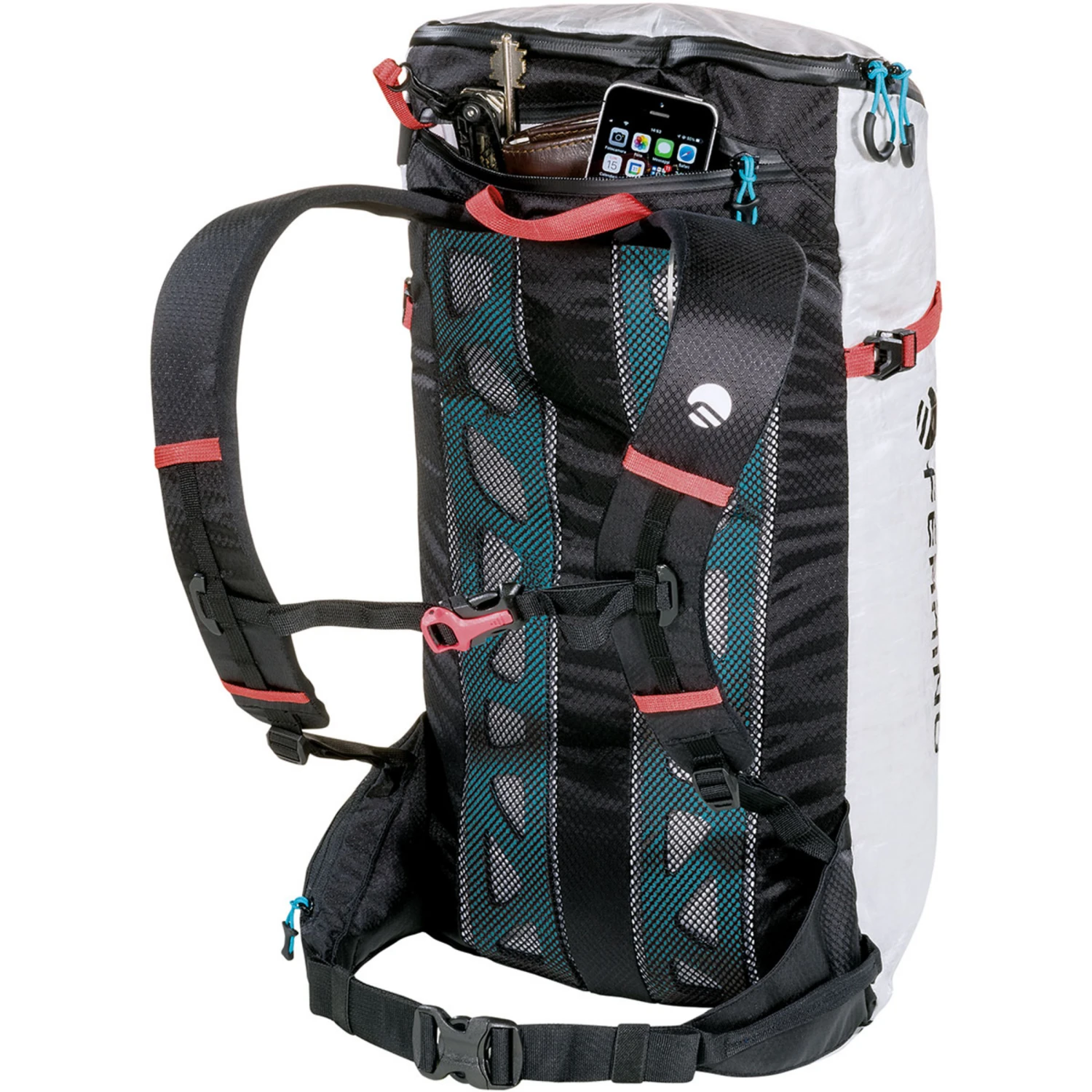 Ferrino Instinct 25 Backpack 4 Ferrino Instinct 25 Backpack - Image 2