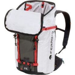 Ferrino Instinct 25 Backpack 14 Ferrino Instinct 25 Backpack -Bergzeit iview 5052292 001 pic3
