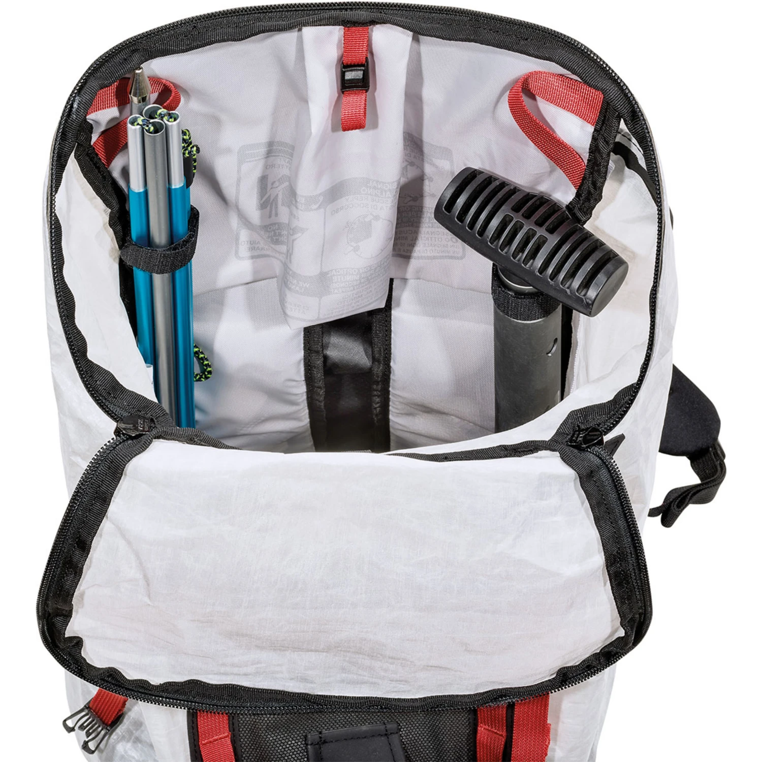 Ferrino Instinct 25 Backpack 6 Ferrino Instinct 25 Backpack - Image 4