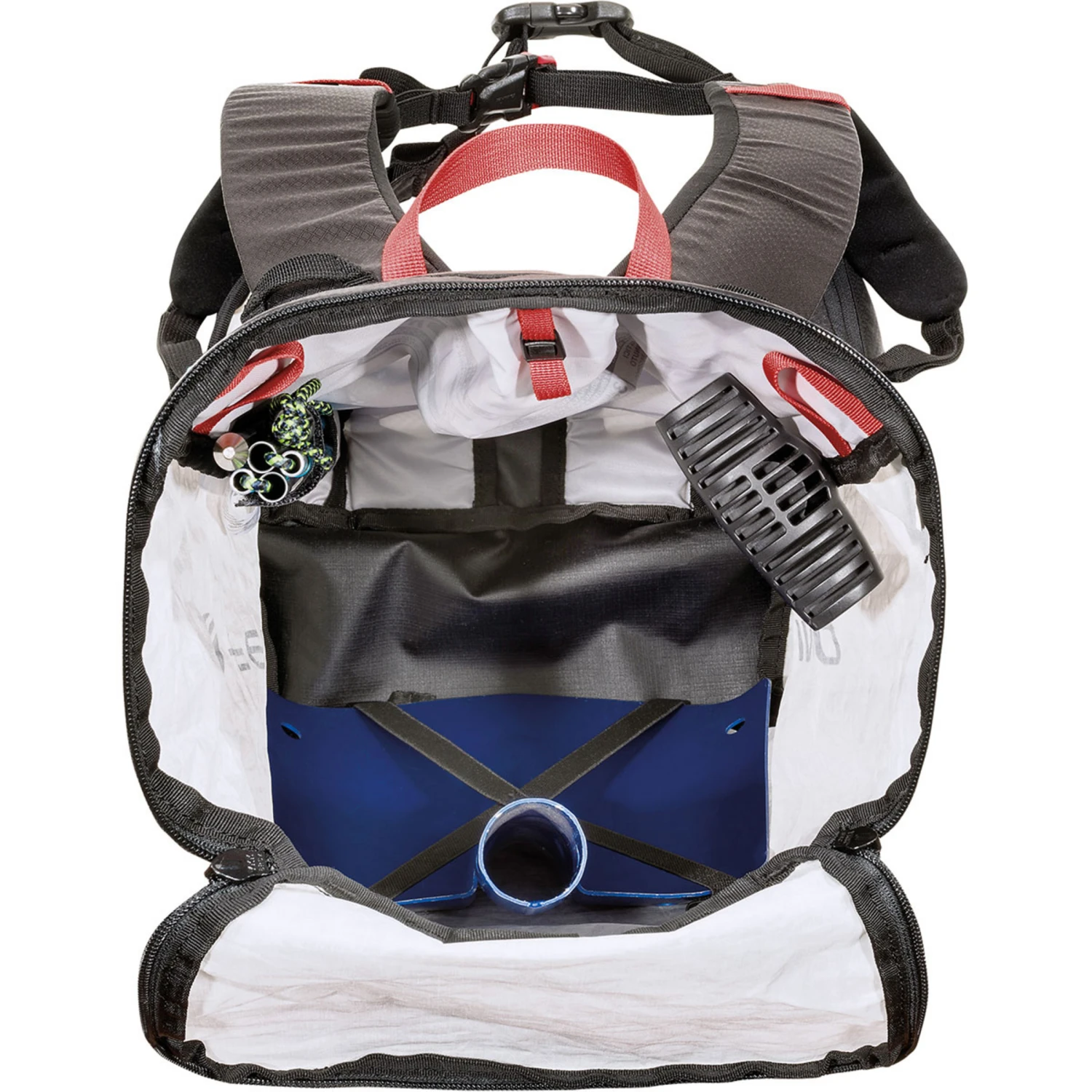 Ferrino Instinct 25 Backpack 10 Ferrino Instinct 25 Backpack - Image 8