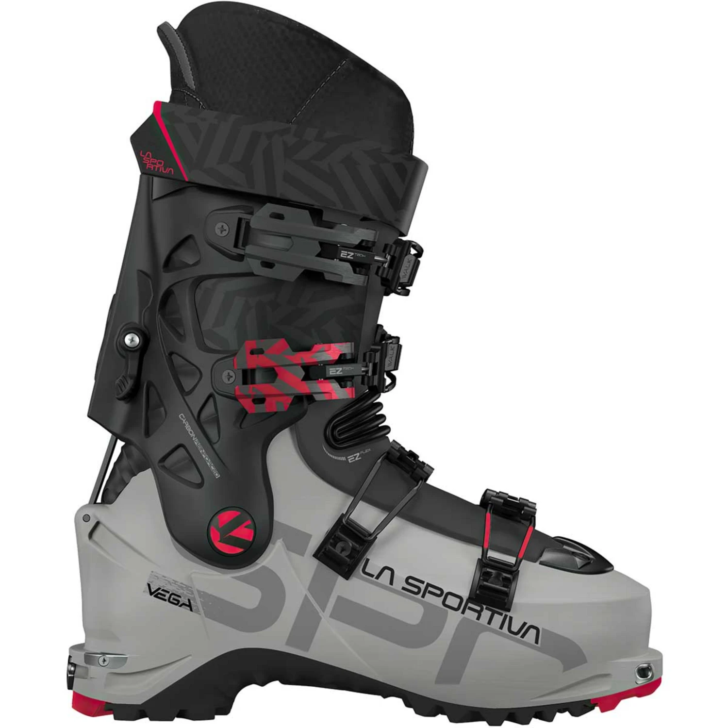 La Sportiva Women's Ski Touring Boots 3 La Sportiva Women's Ski Touring Boots