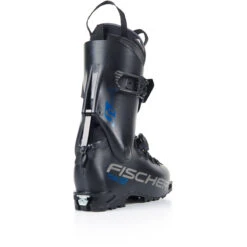 Fischer Men's Travers TS Touring Boots -Bergzeit iview 5052358 001 pic4