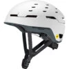 Smith Summit MIPS Ski Touring Helmet -Bergzeit iview 5052401 007 pic1