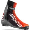 Men's Comp Skating Boots -Bergzeit iview 5052406 001 pic1
