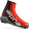 Men's Comp Classic Cross-Country Skiing Boots -Bergzeit iview 5052407 001 pic1