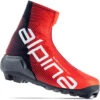Kids Elite 3.0 Classic Cross-Country Skiing Boots 1 Kids Elite 3.0 Classic Cross-Country Skiing Boots -Bergzeit iview 5052410 001 pic1