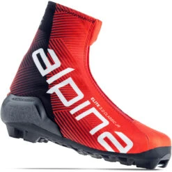 Kids Elite 3.0 Classic Cross-Country Skiing Boots