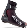 Race Skating Boots -Bergzeit iview 5052411 001 pic1