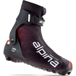 Race Skating Boots