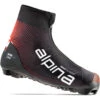 Men's Race Nordic Skiing Boots -Bergzeit iview 5052412 001 pic1