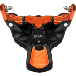 G3 Ion 10 Ski Touring Binding -Bergzeit iview 5052441 001 pic3