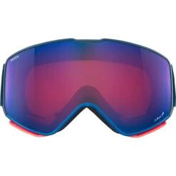 Julbo Quickshift Spectron 3 Ski Goggles -Bergzeit iview 5052457 002 pic2