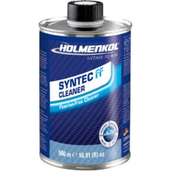 Holmenkol Syntec FF Cleaner